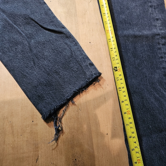 Agolde denim jeans - Picture 13 of 13